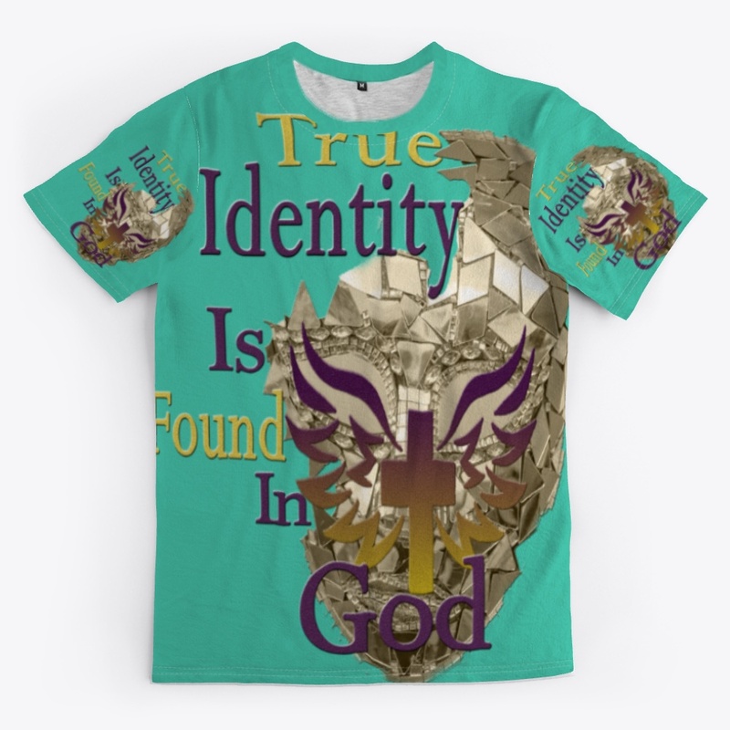 True Identity