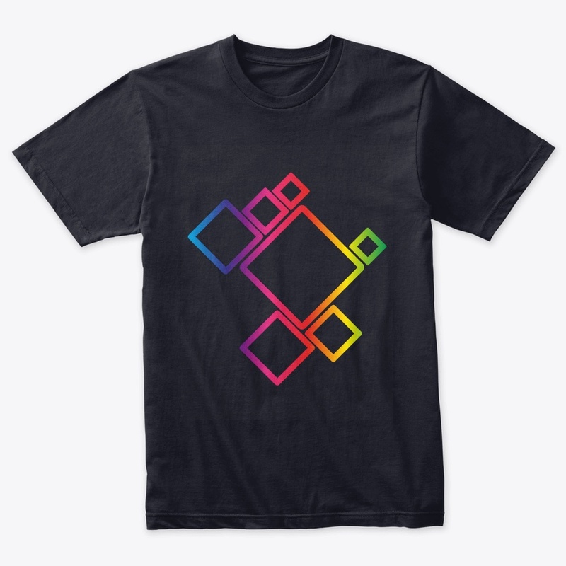 Rainbow Squares
