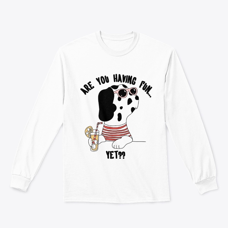 Fun T-Shirt
