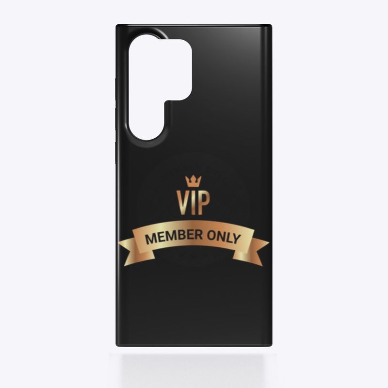 Santo Richio member only 