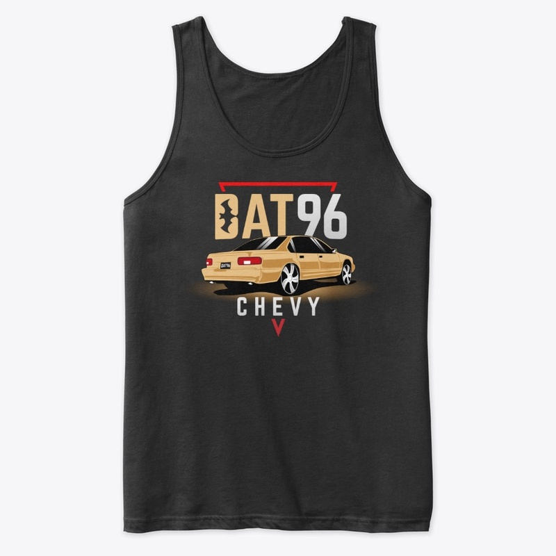 BAT96CHEVY Clothes and Accessories