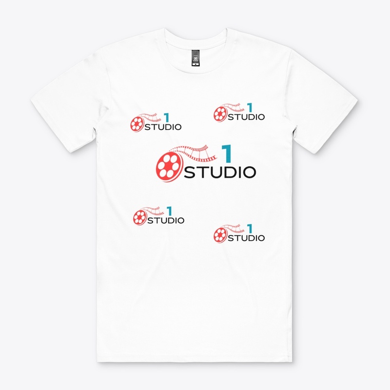 Our store Logo Studio1