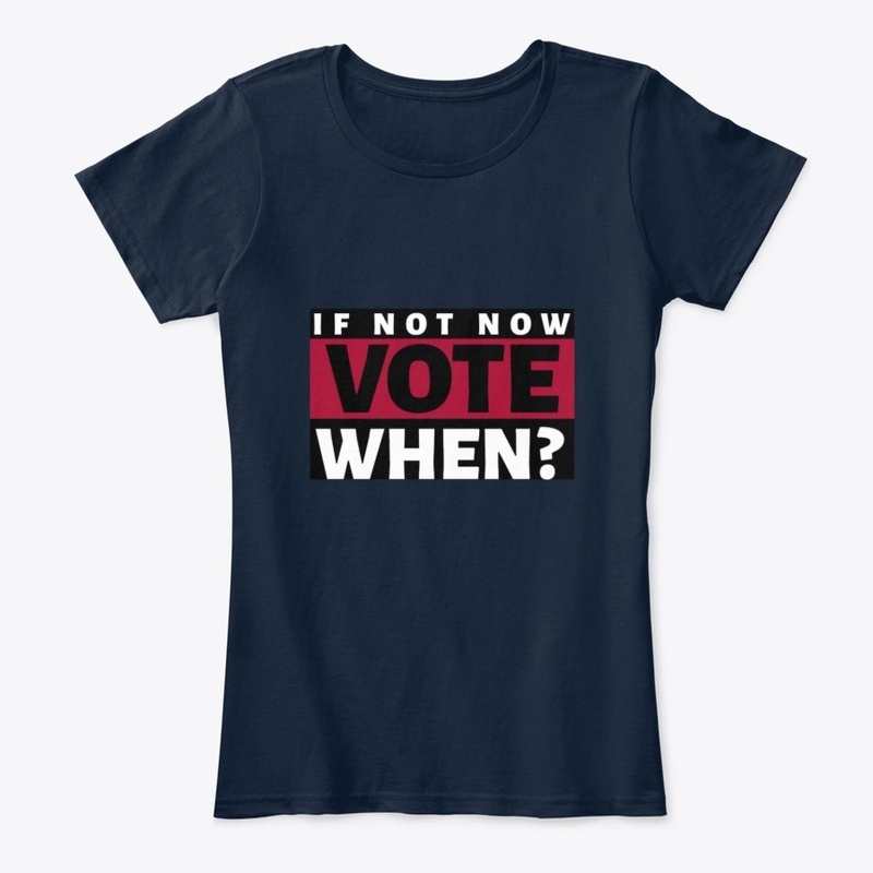 IF NOT NOW WHEN