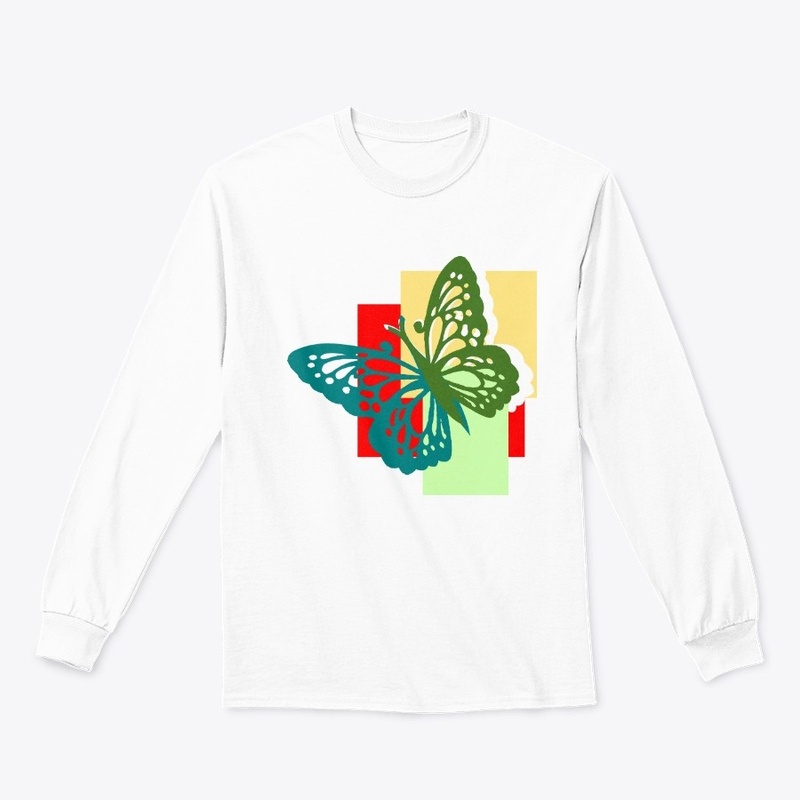 Butterfly Bold
