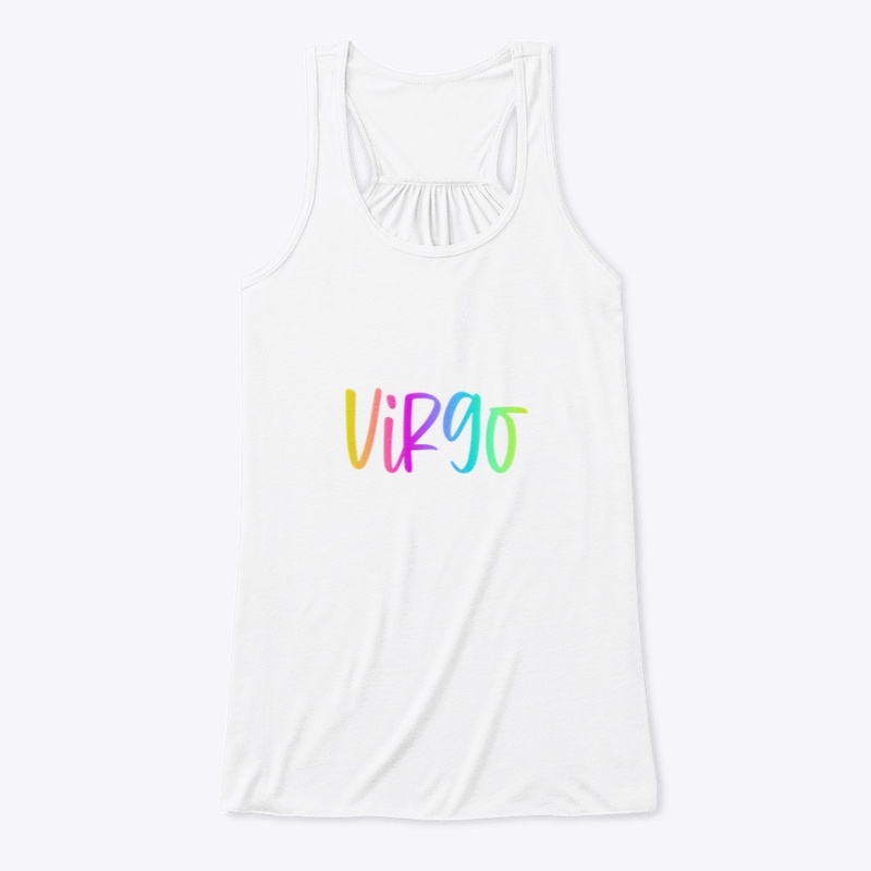Virgo (rainbow)