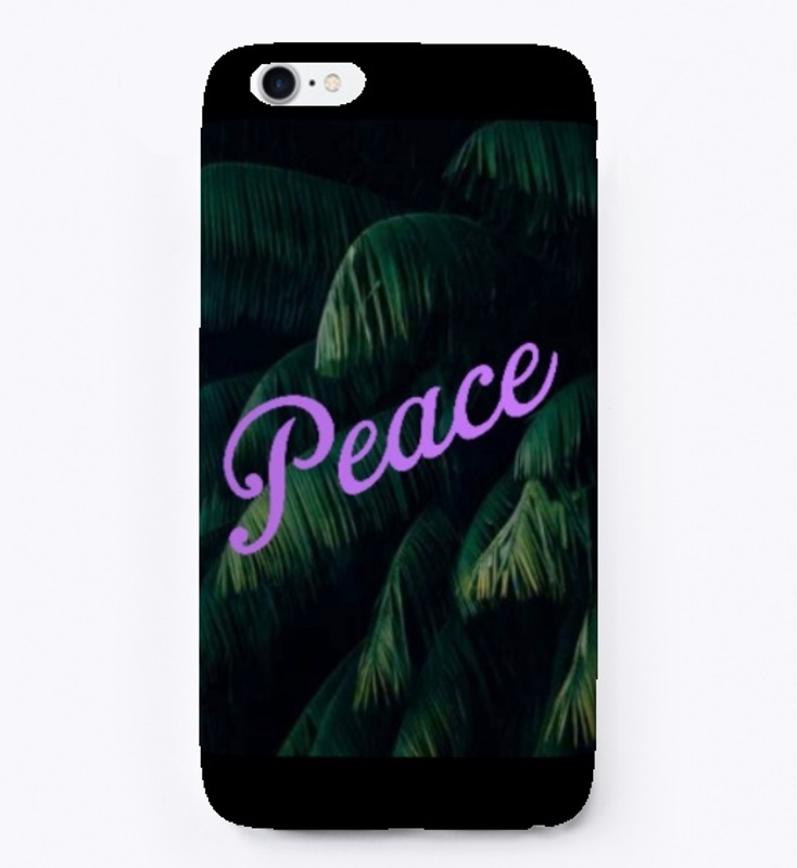 Peace by Jozyz