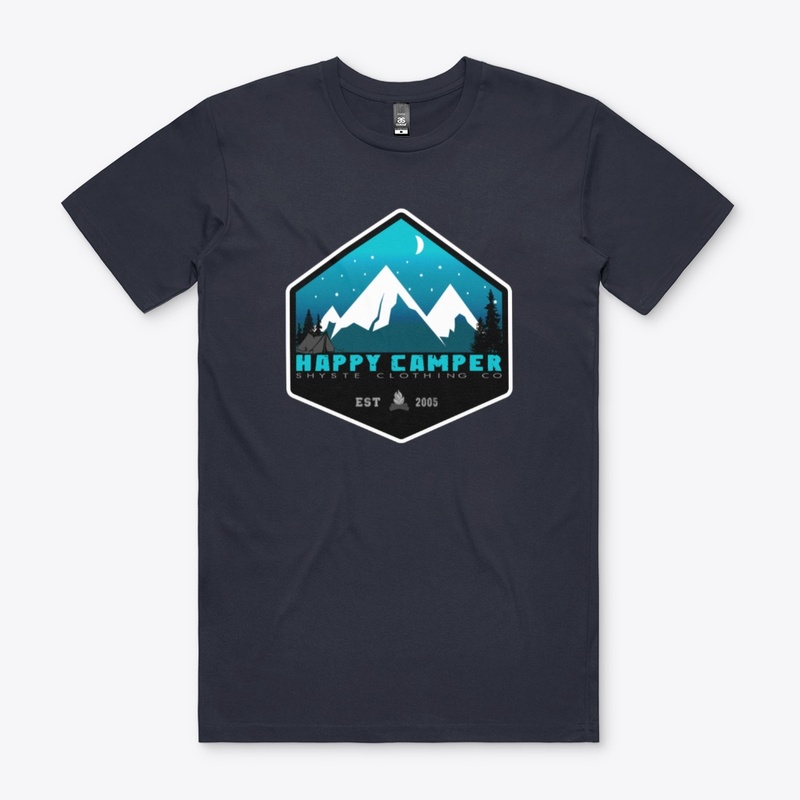 Happy Camper