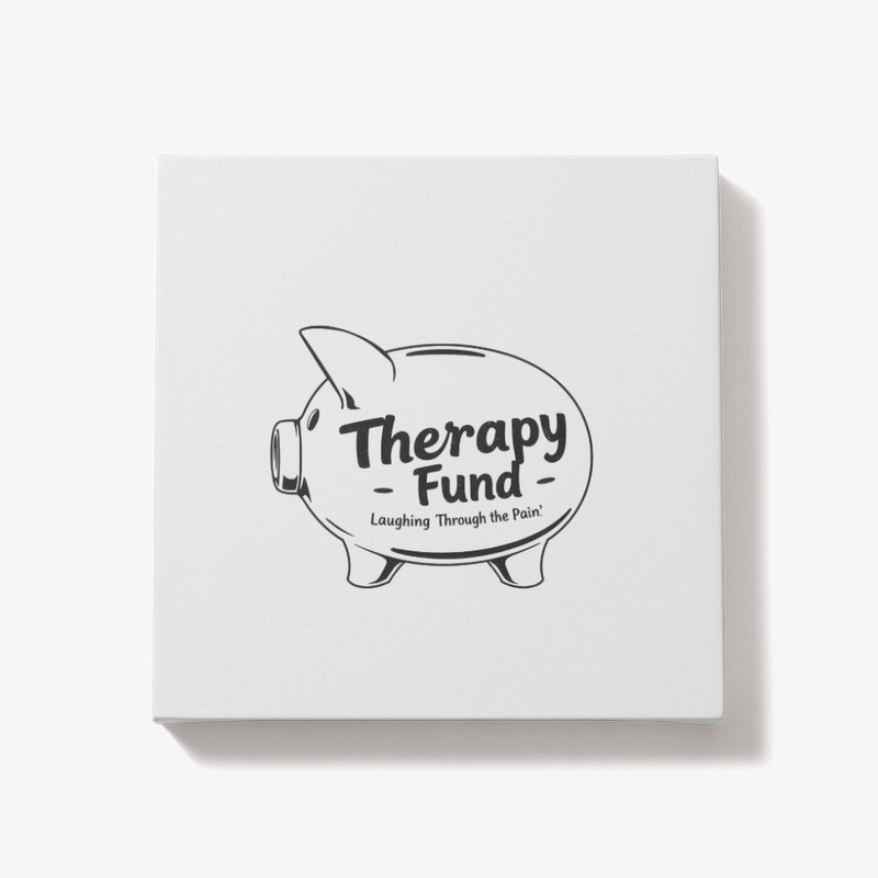 Therapy Fund Tee