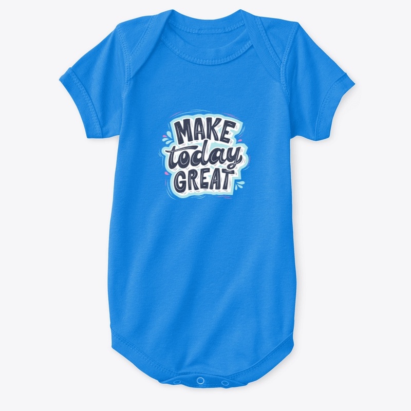 Great Tee