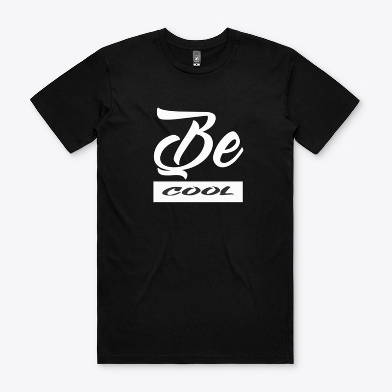 Be Cool  by Adwa 
