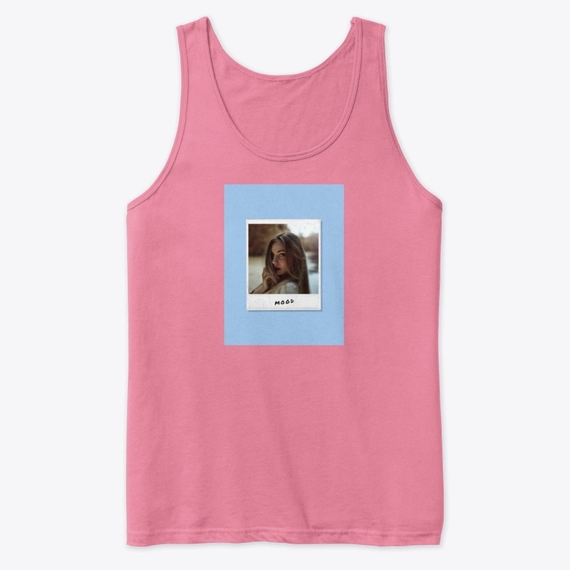 Mood Tee