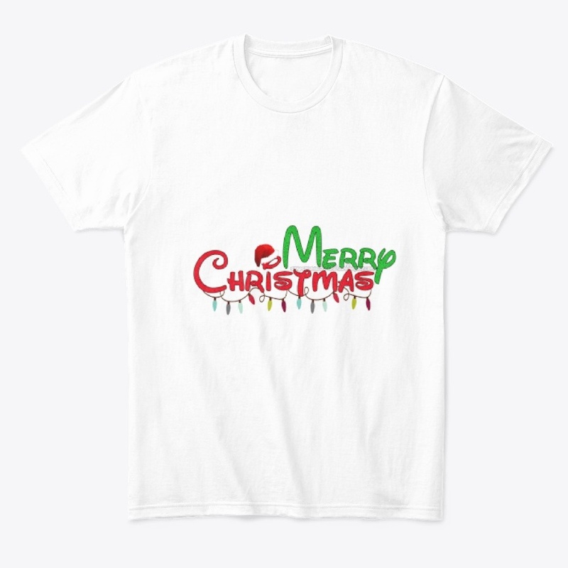 Christmas clothes