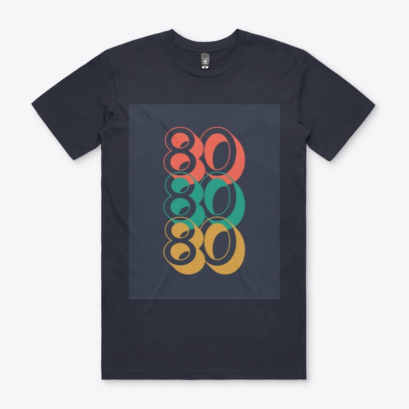 Old 80's