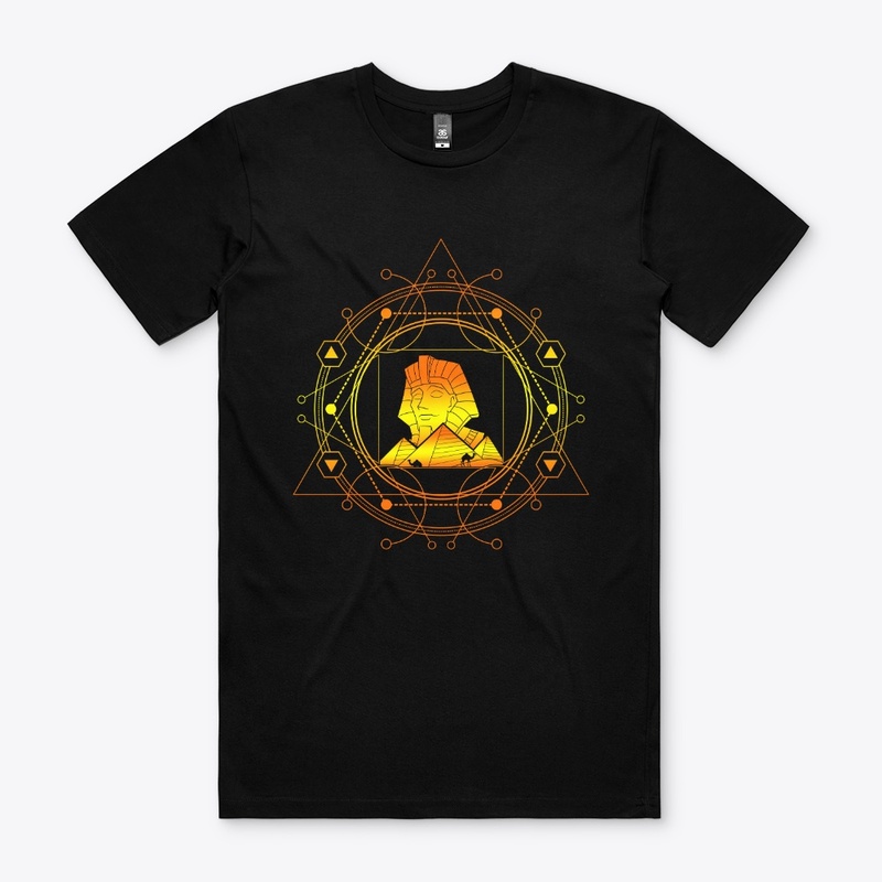 Gift For Egyptian, Egypt Lover