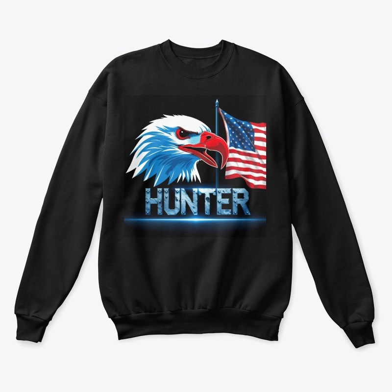 Unisex Crewneck Sweatshirt Classic fit,