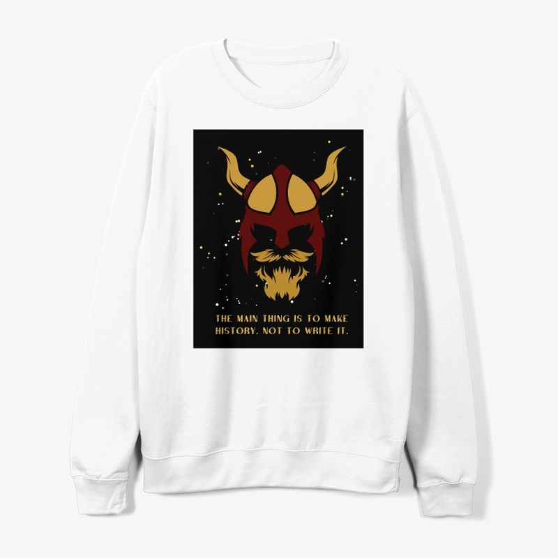 EPIC LEGENDS - VIKING (QUOTE)