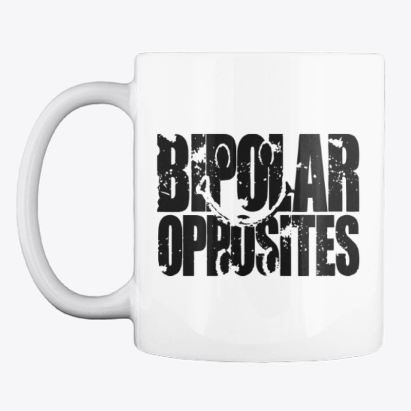 Bipolar Opposites Black