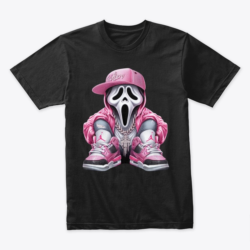 Trap Ghost Collection