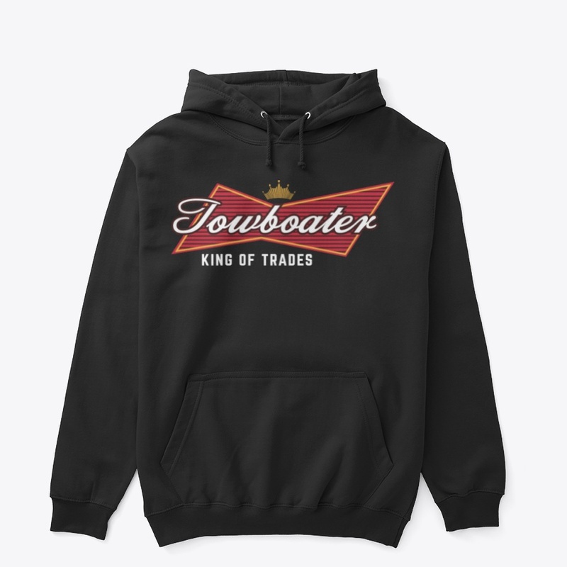 Towboater - King Of Trades