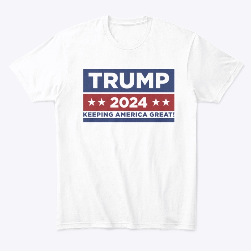 Keeping America Great!