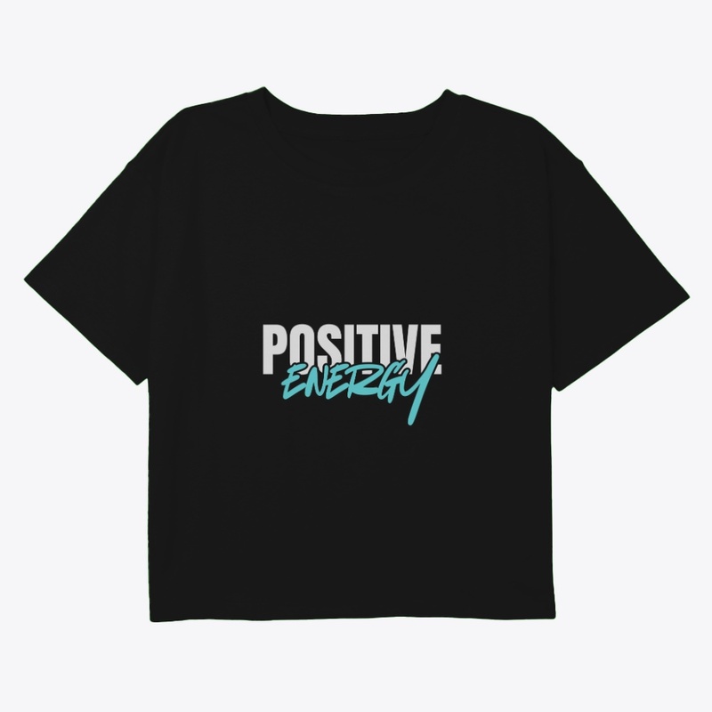 Positive energy 