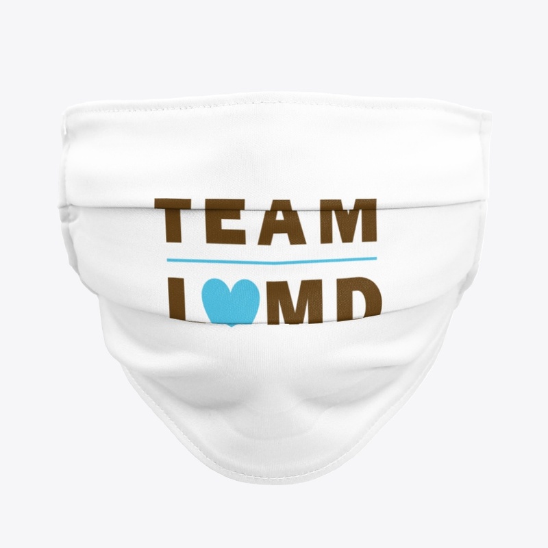 Team Lovemud