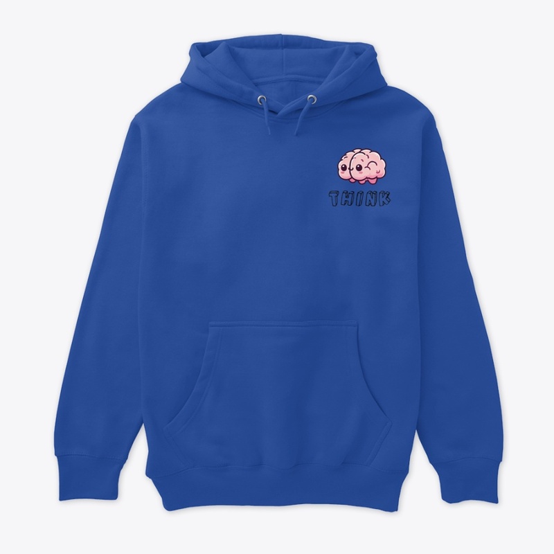 Think Tops/Hoodies