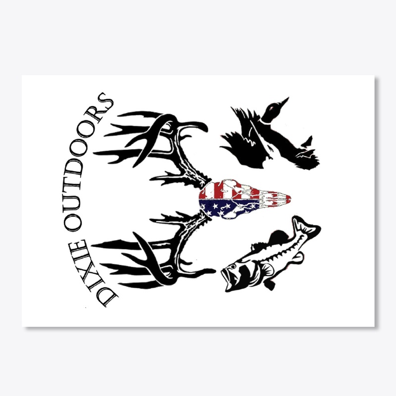 For the Love of Dixie