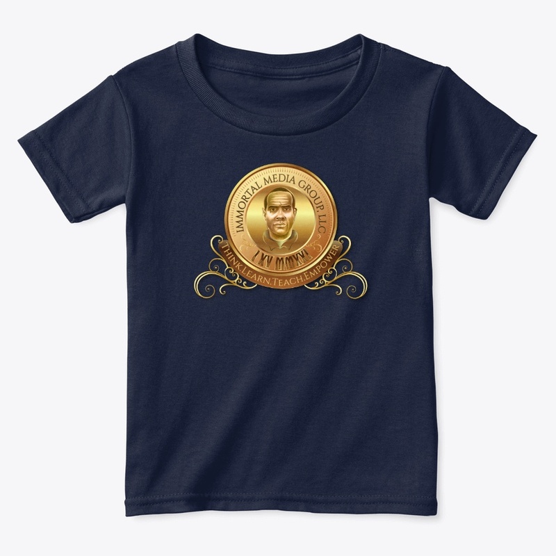 Immortal Media (Goldfanger Edition)