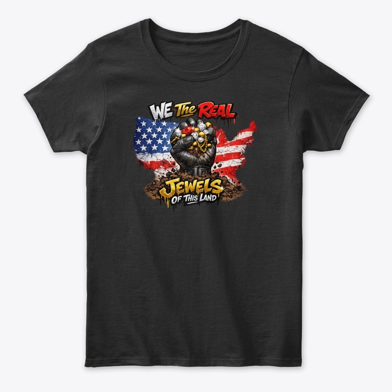 REAL JEWELS OF AMERICA PART 2