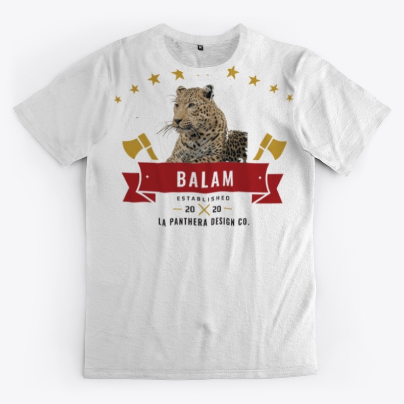 BALAM  2020