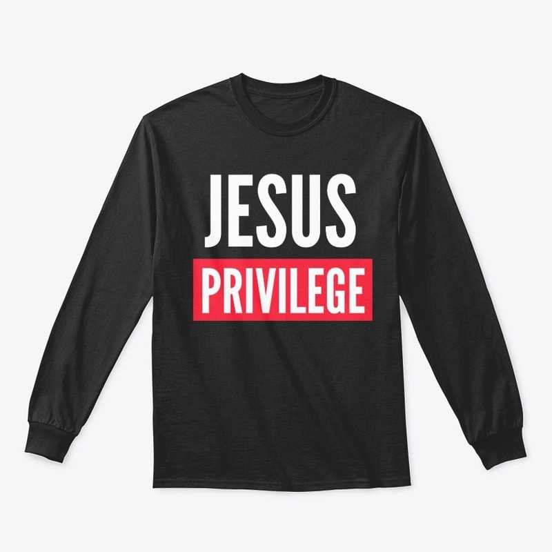Jesus Privilege