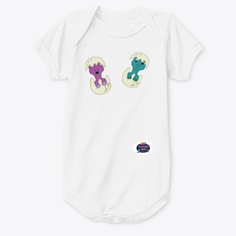Baby Bean Hatchling Tee