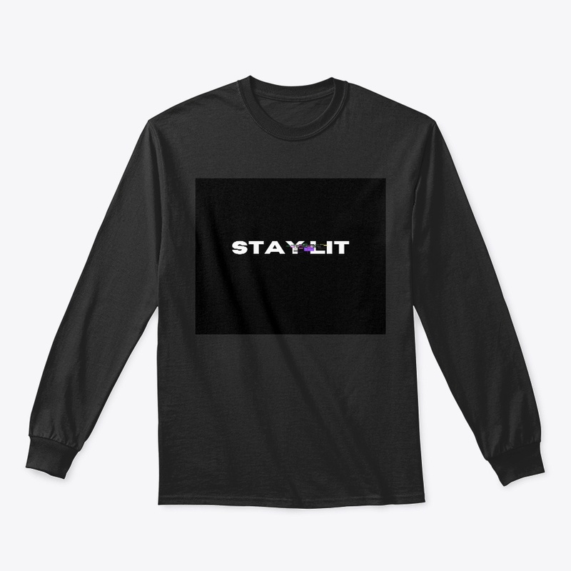 Stay lit