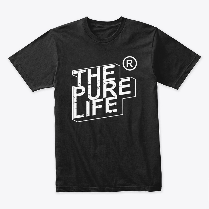 The Pure Life Clothing 