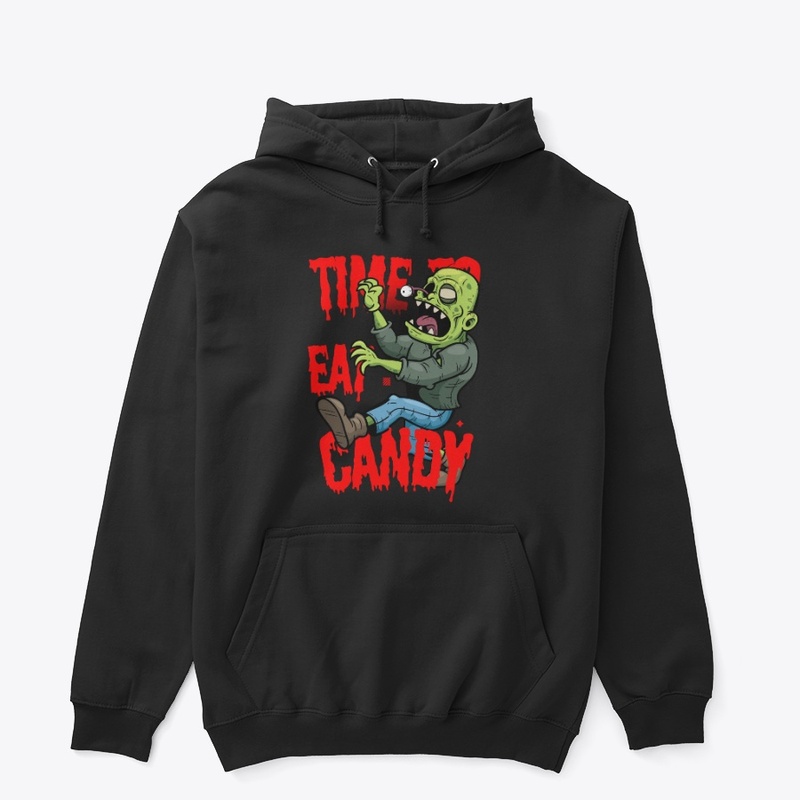 Zombie Candy