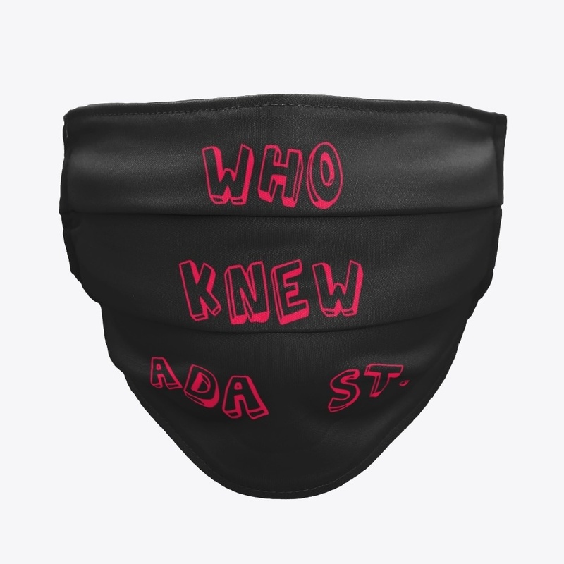 WHO KNEW EDITION