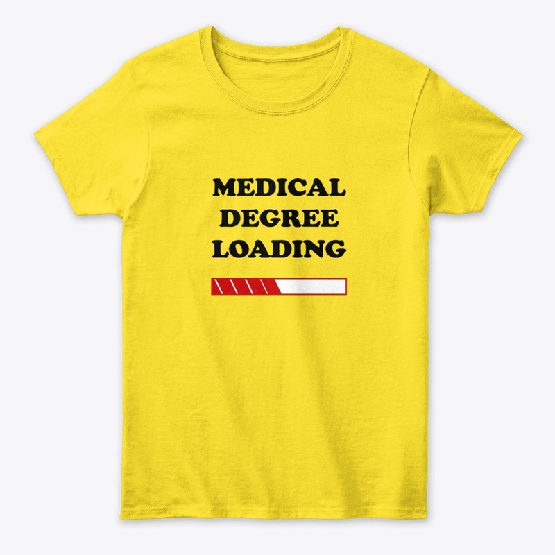 Medical Degree Loading 