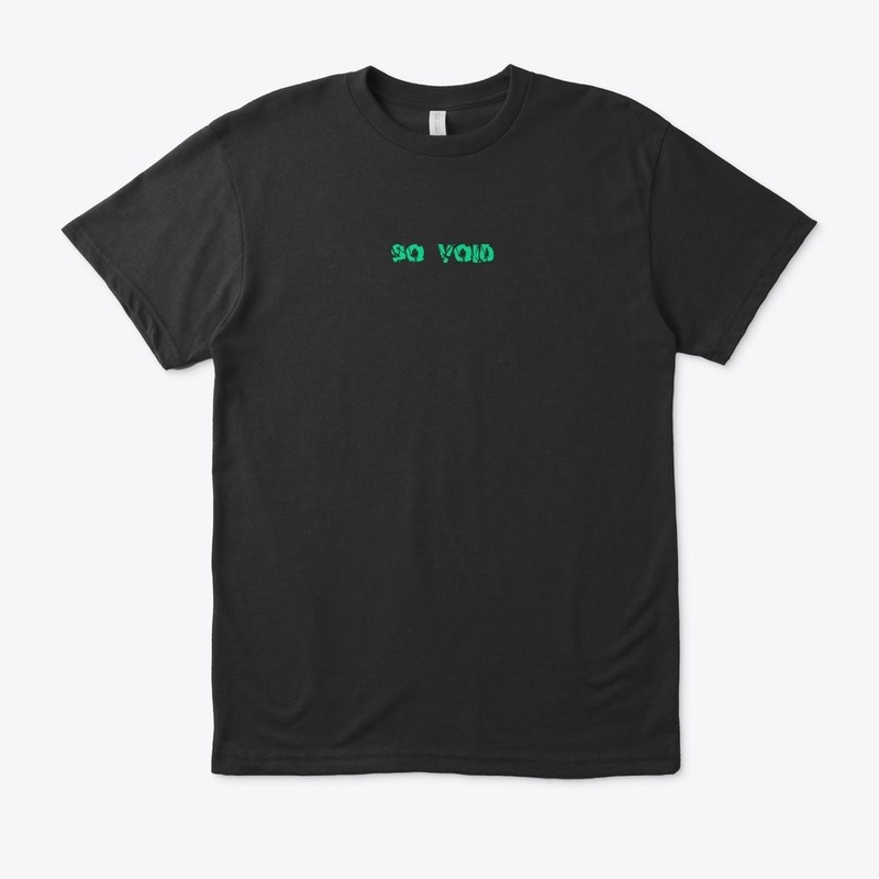 so void