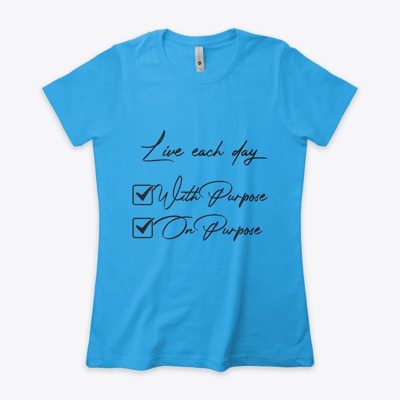With Purpose