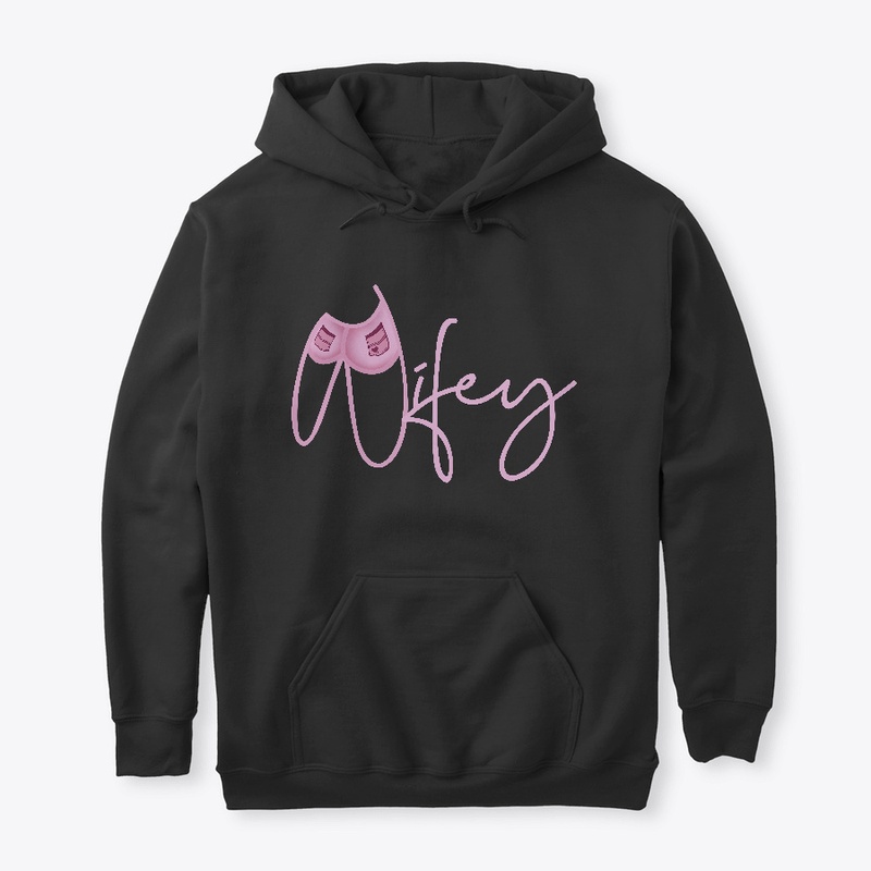 Wifey T-Shirt