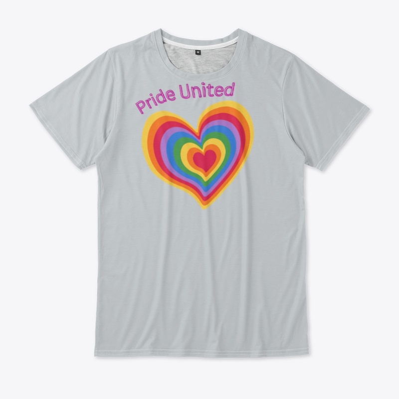 Pride United