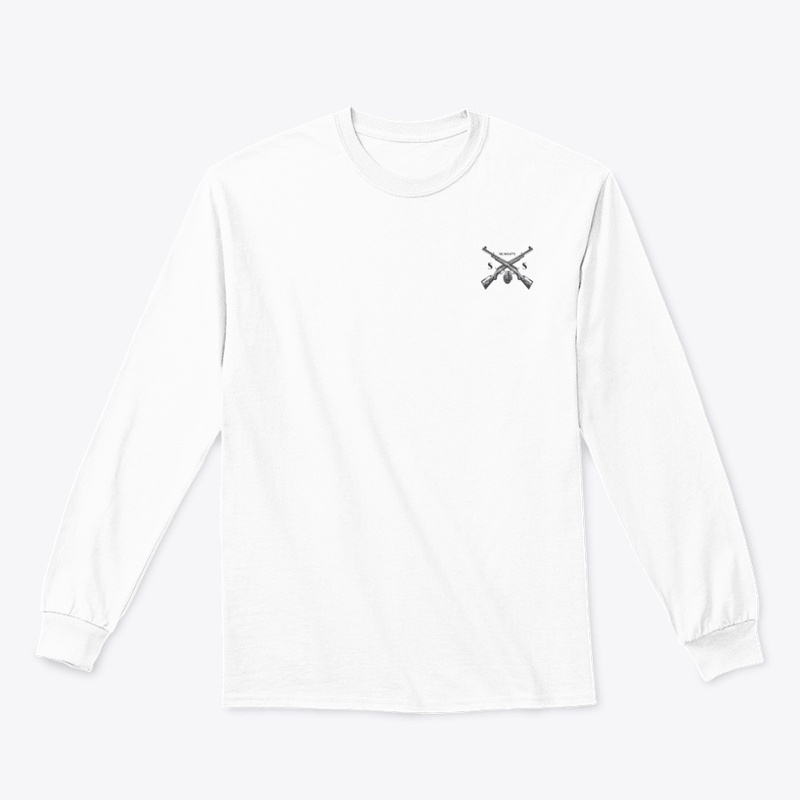 Duty Honor Country 2025 - Classic Long Sleeve Tee - Classic Long Sleeve Tee - Classic Long Sleeve Tee - Classic Long Sleeve Tee