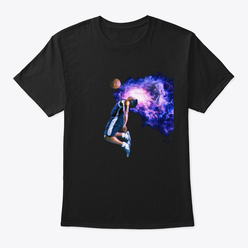 Galactic Slam