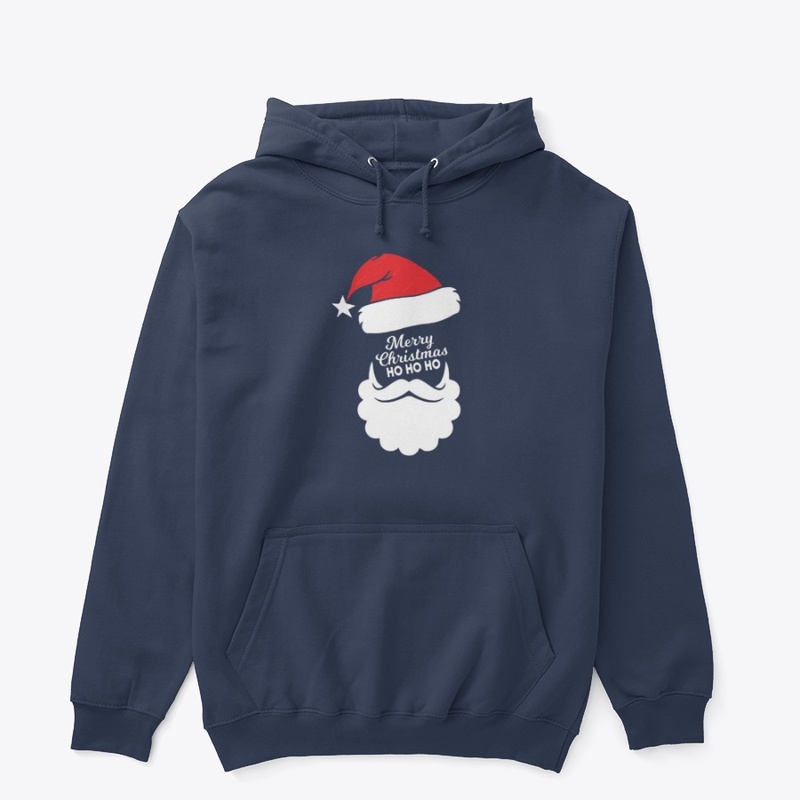 Merry Christmas ho ho!