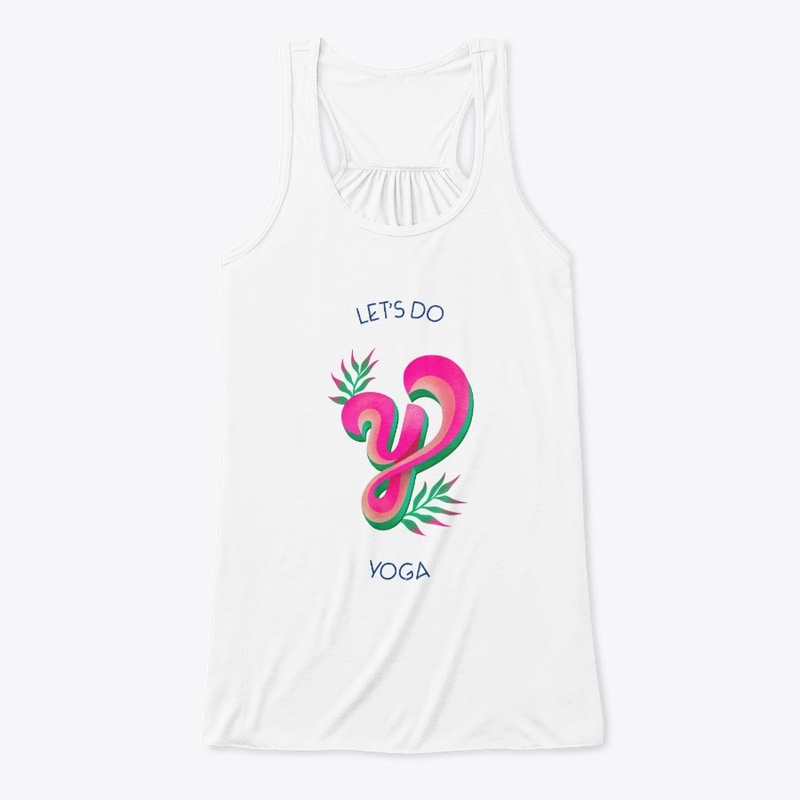 Let's Do Yoga