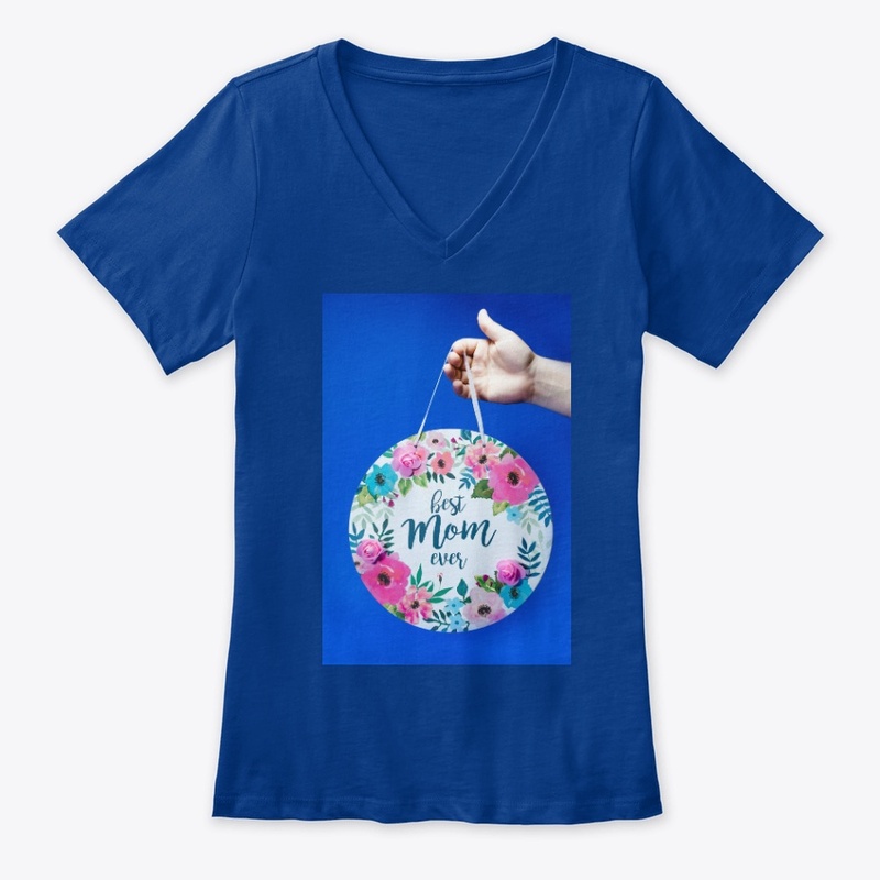 Mother's day  Best Mom ever