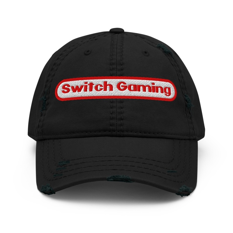 Power Up Your Look with Switch Hats! 