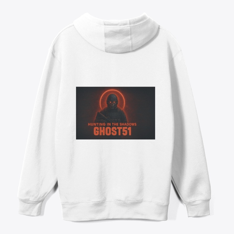 TEAM GHOST