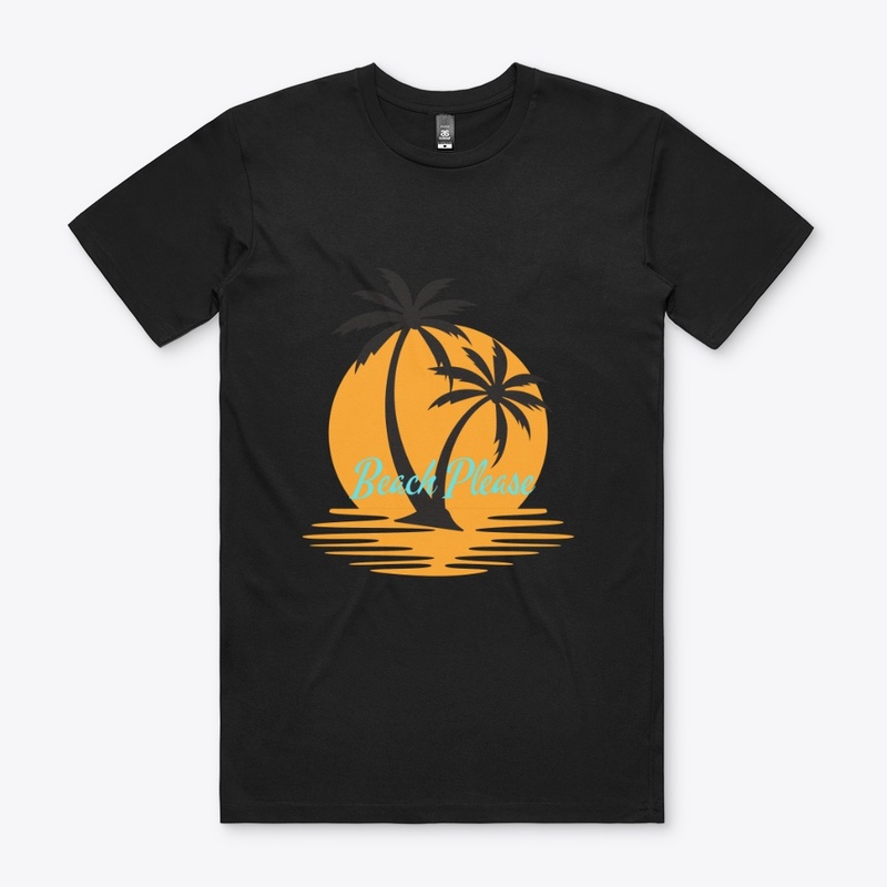 Beach Please